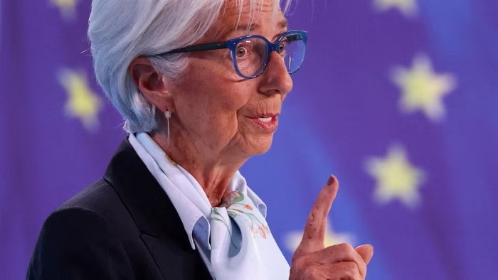 La BCE intende ordinare a UniCredit di ridurre le attività in Russia