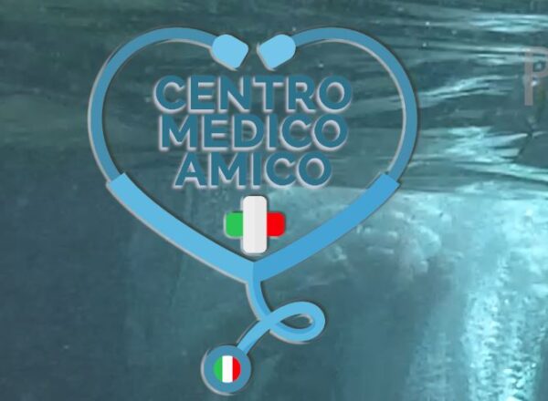 Il Centro medico amico per l'Italia: "La salute non è un privilegio"