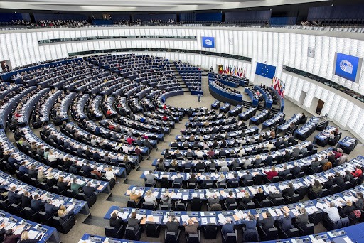 L'unione europea come Erode