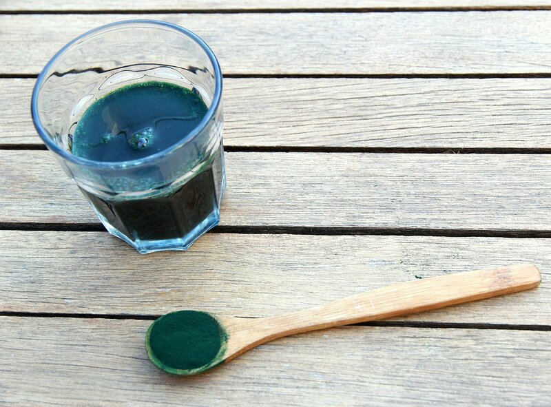 Alzheimer: dall'alga spirulina un possibile contributo per migliorare funzione cognitiva