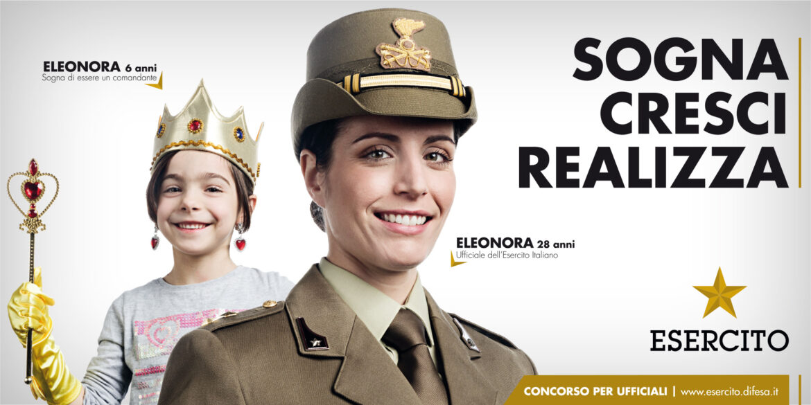 NO ALLA MILITARIZZAZIONE DELLE SCUOLE