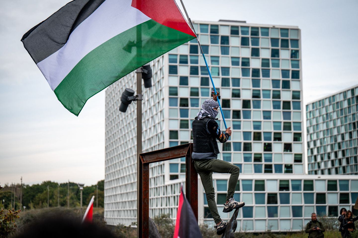 L'immunità di Israele si incrina: Il tribunale dell'Aia incrimina Netanyahu