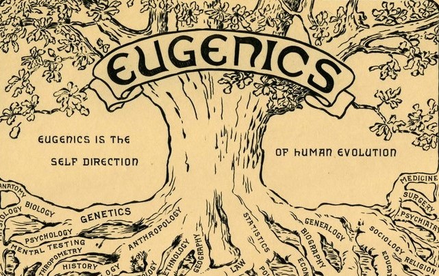 Eugenetica, Agenda 2050. Parte I