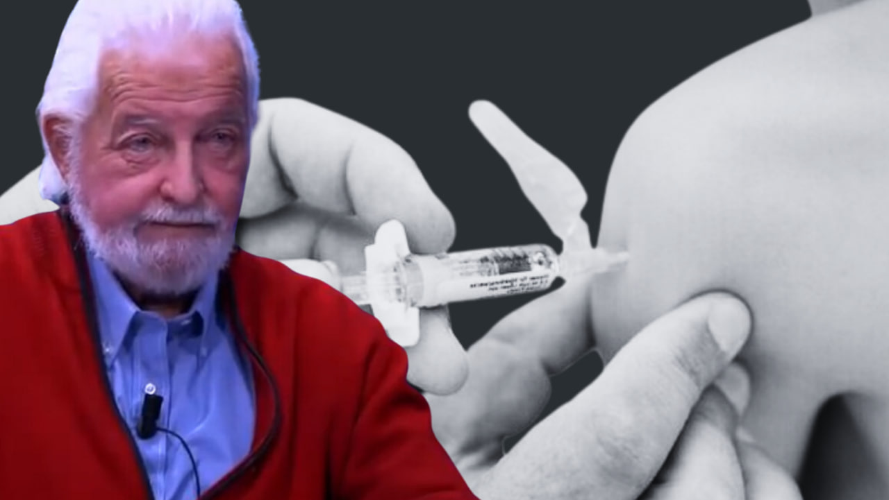 Non solo Covid: “Le vaccinazioni possono uccidere i bambini”. La storia del Dott. Miedico radiato da 7 anni
