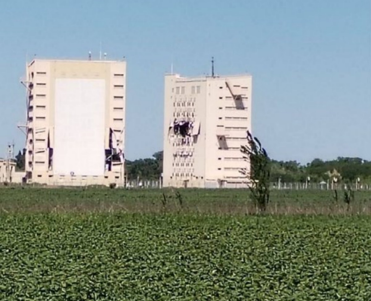 voronezh-DM
