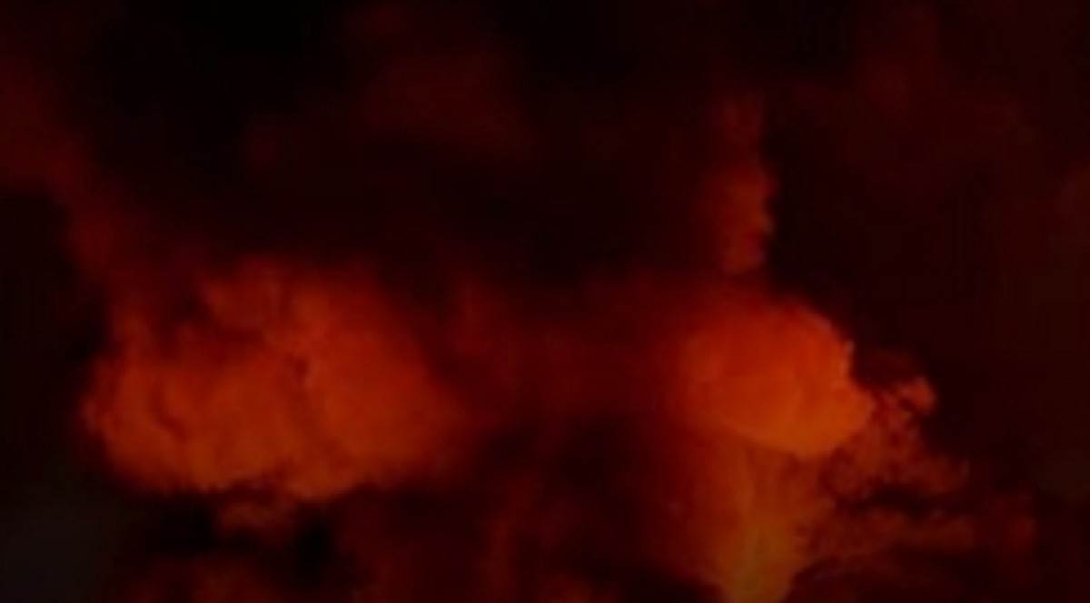 fires
