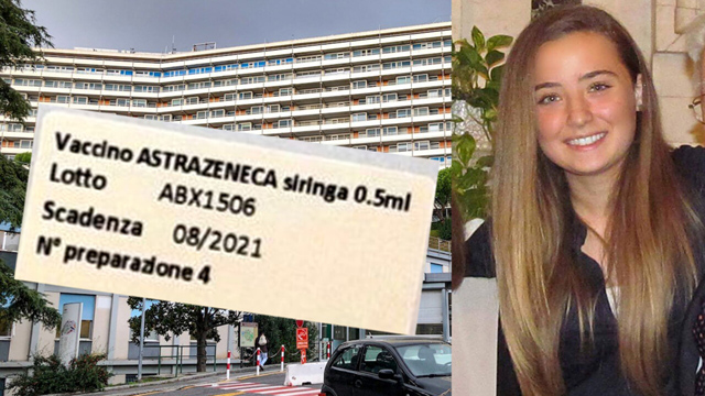 Caso Canepa, cronaca di una morte evitabile
