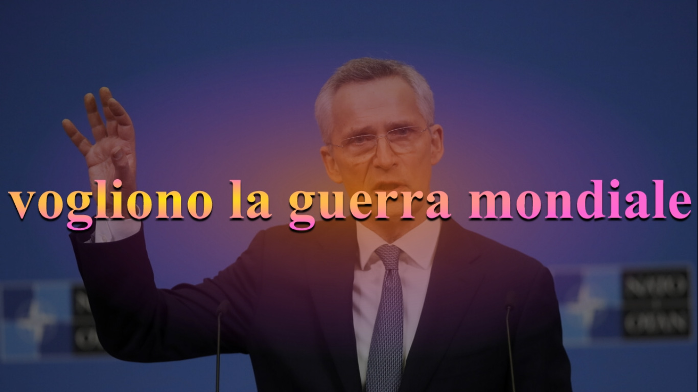 In mano a drogati ludopatici