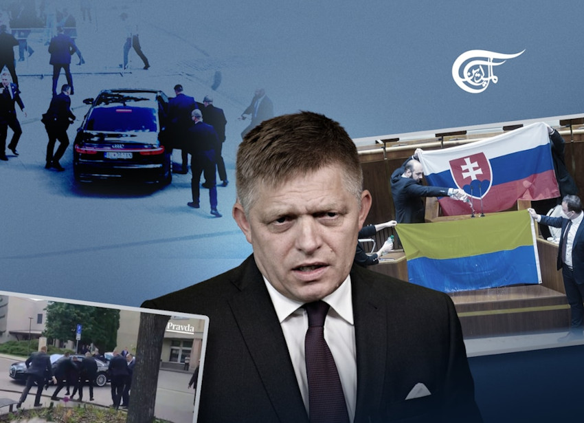 Roberto Fico - Il 'canarino nella miniera' - La meta-narrazione dell'eurozona ci fa scivolare verso il disastro