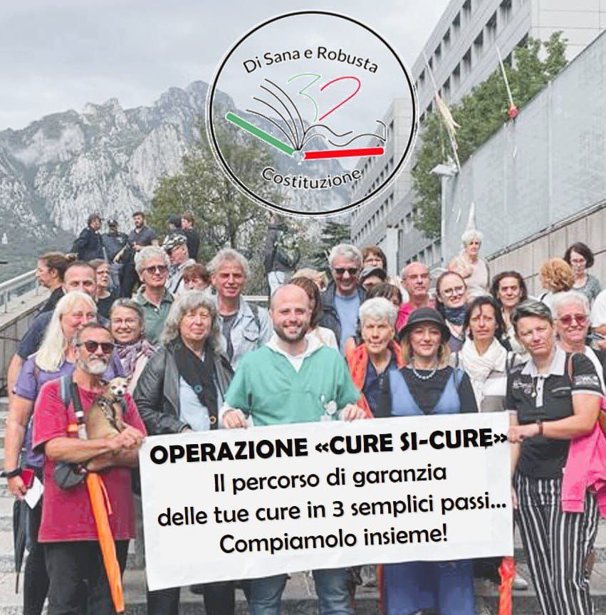 Liste d'attesa bloccate? Il grimaldello per accedere alle cure nei tempi e senza pagare