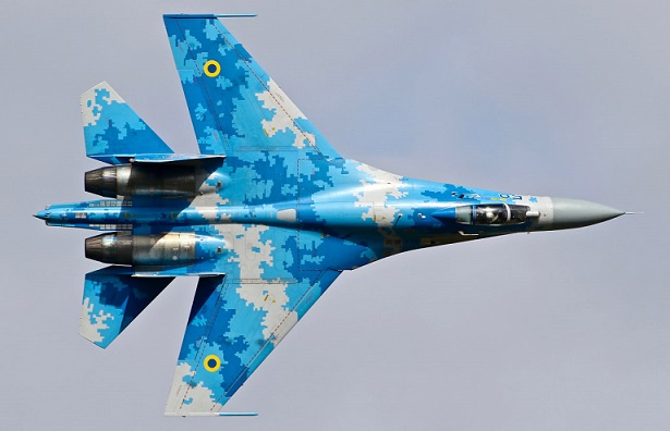 Kiev utilizza una strategia di guerra aerea obsoleta dell'epoca del Vietnam