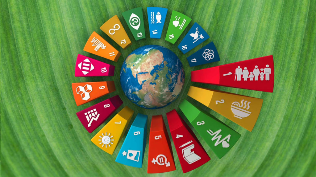 L’AGENDA 2030, L’INGANNO OLIGARCHICO