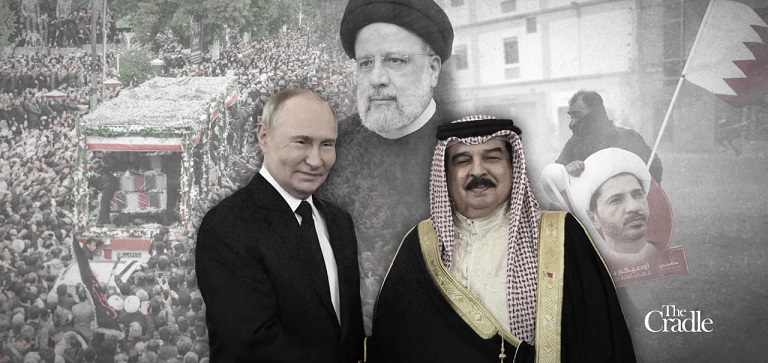 La tragica perdita dell'Iran rafforza la sua diplomazia globale