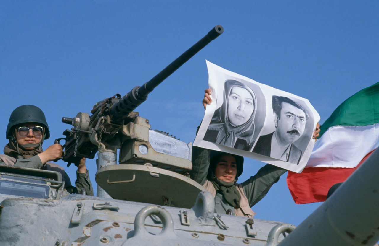 Terrore e propaganda: le armi letali dell’Imperialismo