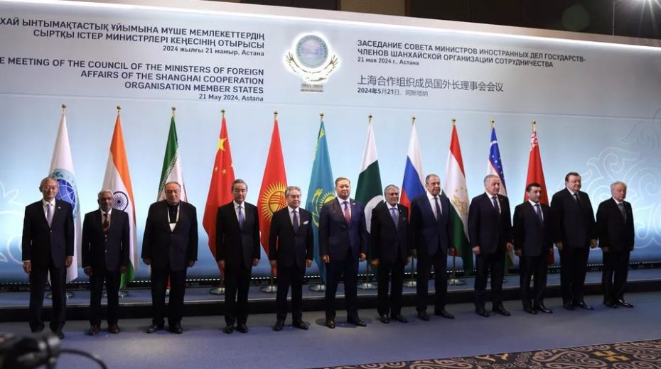 Russia e Cina ne hanno abbastanza