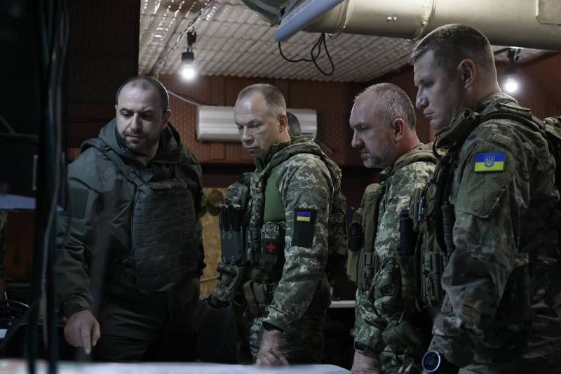 Nel Giorno della Vittoria, Kiev è sempre più in ansia per la minaccia da nord