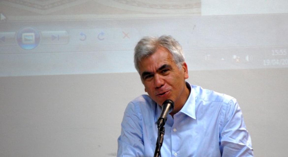 "In difesa dell'umano". Intervista a Luciano Boi, fra i massimi intellettuali e scienziati internazionali