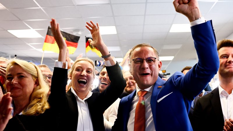 ELEZIONI EUROPEE, COSA CAMBIA?