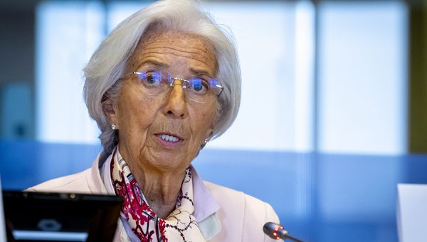 Lagarde: la stabilità dei prezzi è essenziale per la transizione green
