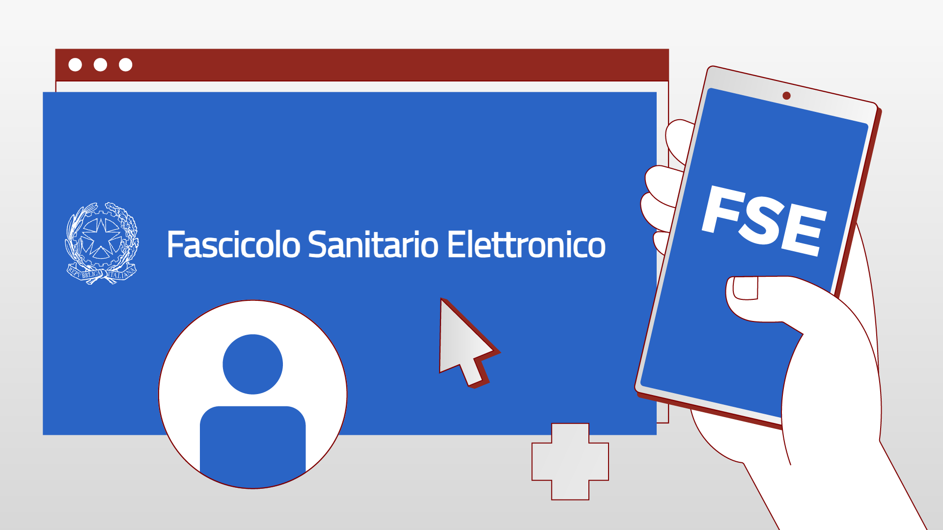 Fascicolo Sanitario Elettronico: 2 passi per opporsi