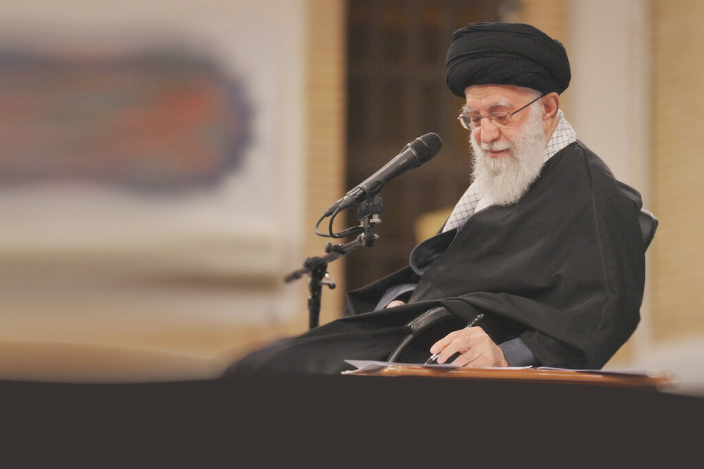 Viaggio nell'Iran di Khamenei: ciò che i nostri media non dicono