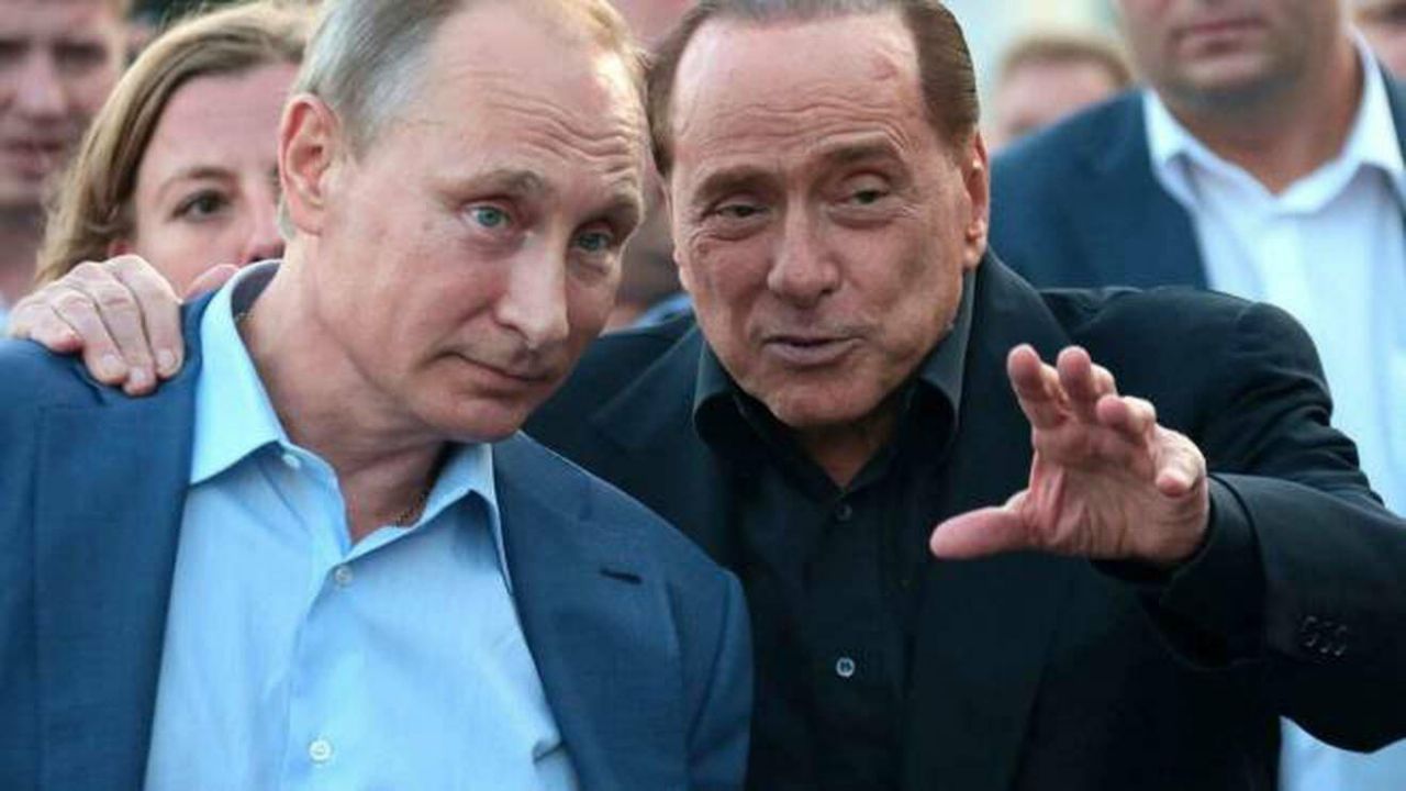 Silvio ha fatto anche cose buone?