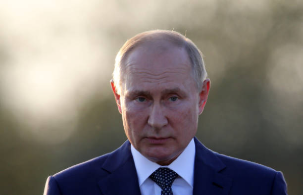 Per evitare una guerra nucleare Putin dovrebbe essere un po’ più pazzo