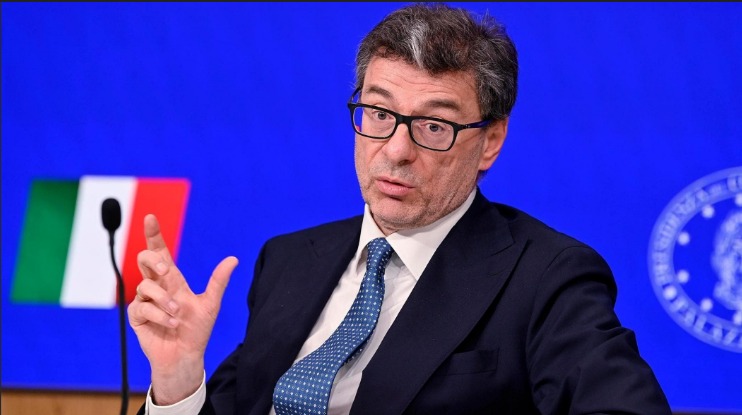 La carta MES per arrivare agli Stati Uniti d'Europa: il nostro deep state sa bene cosa vuole!