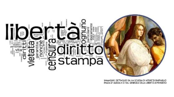 Convegno "L'Informazione e l'Educazione ai tempi del Grande Reset"