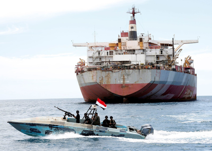 Washington sta uscendo sconfitta dalla guerra nel Mar Rosso