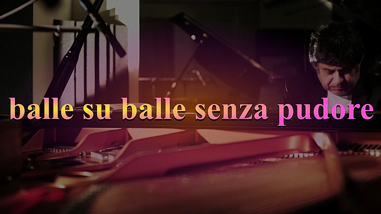 Tirare dritto fregandosene di ogni evidenza