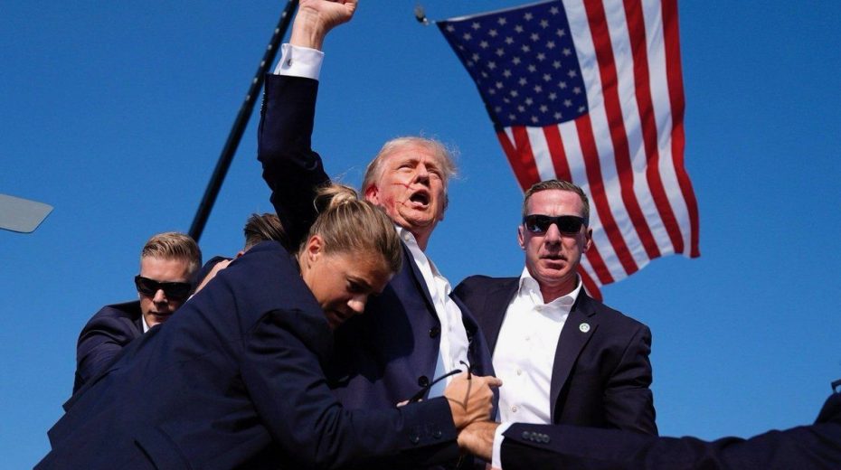 Iwo Jima 2.0: Che storia racconta questa foto?
