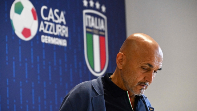 Azzurro tenebra