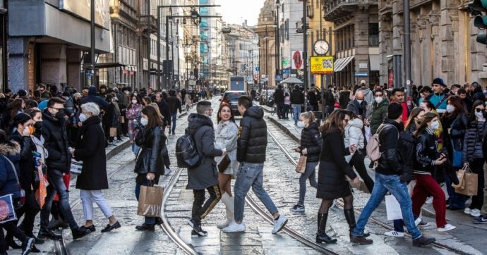 ALLA RICERCA DELLO SPIRITO DEL TEMPO: UN'INCHIESTA SUL LAVORO NELL'ITALIA DI OGGI