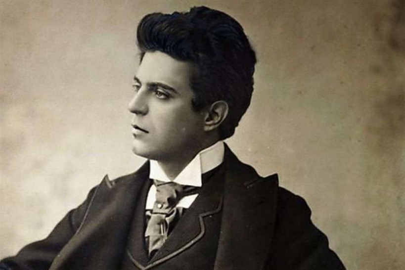 12 notizie e curiosità su Pietro Mascagni