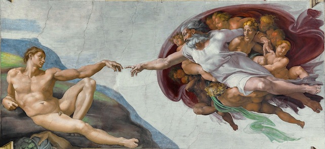 Etica e morale, fra materialismo, religione e fede