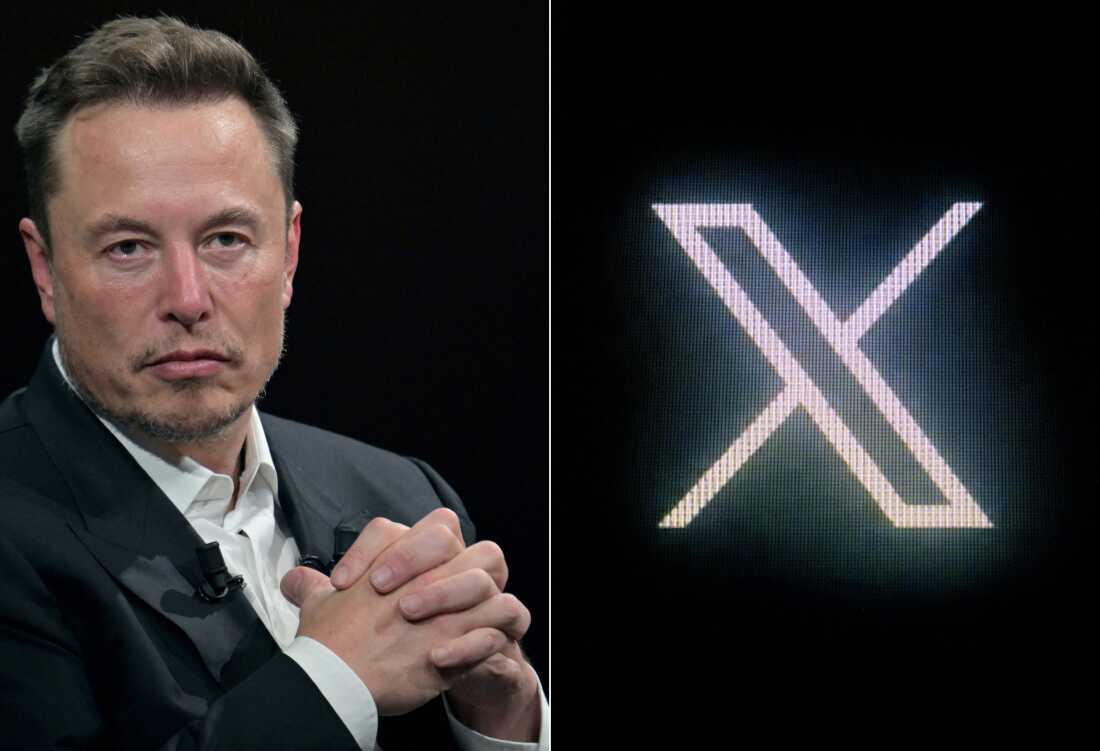 Elon Musk: l'UE ha voluto un "accordo segreto illegale" per "censurare tranquillamente la parola"