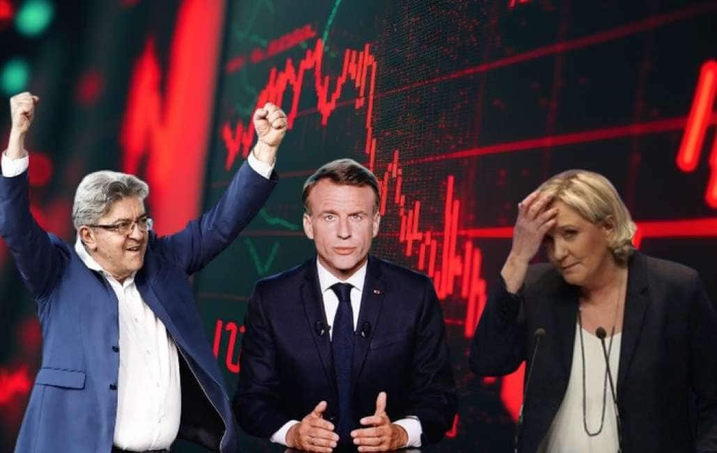 LE PRESSIONI DI MERCATI E UE SU UNA FRANCIA IN CRISI: A PARIGI UN GOVERNO TECNICO?