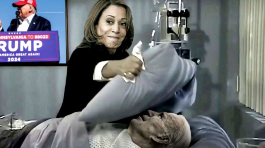C’è il rischio che Kamala Harris possa “ammorbidirsi” in politica estera?