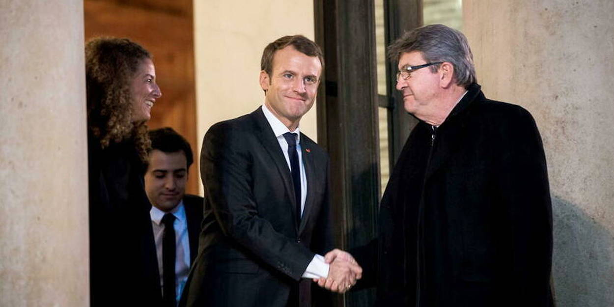 Legislative Francesi: le Sinistre e Macron neutralizzano (per ora) Le Pen