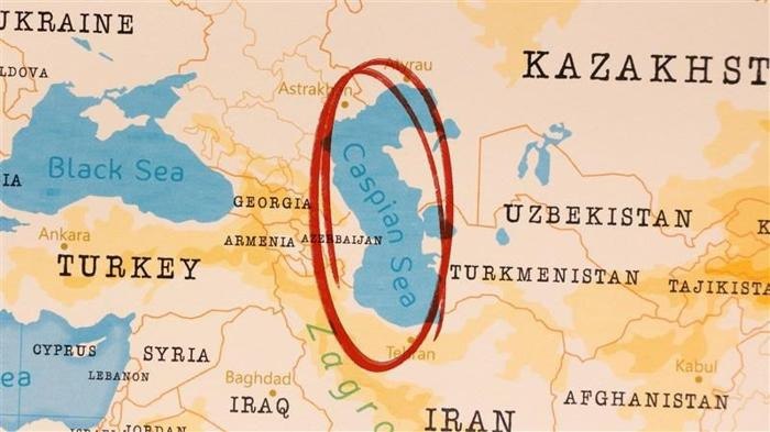 Navigare nel Caspio: energia, commercio e armonia geopolitica
