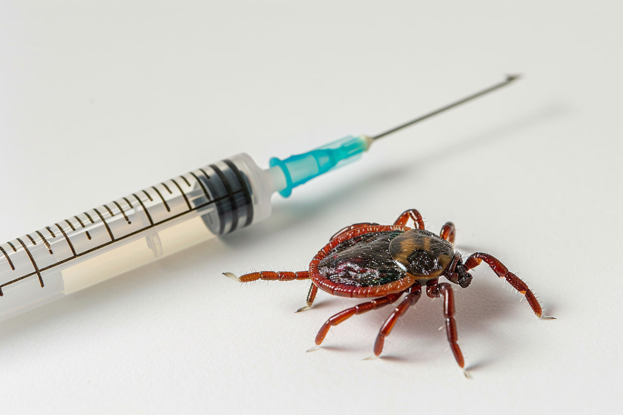 Vaccini per le zecche, ecco gli «Open Day»: ma sappiamo di cosa si tratta?