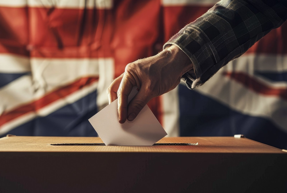 Il governo inglese?