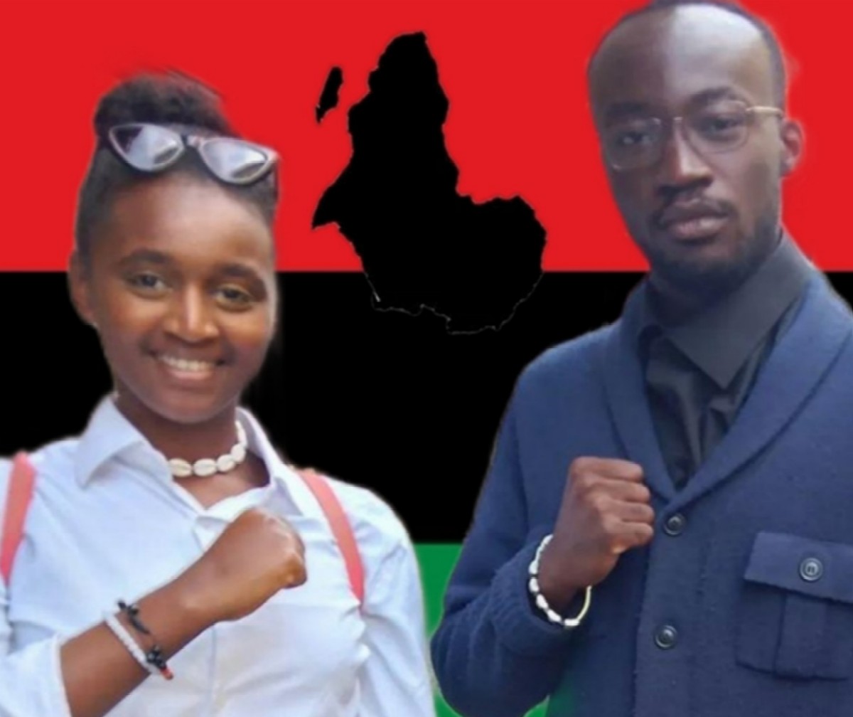 panafricanismo