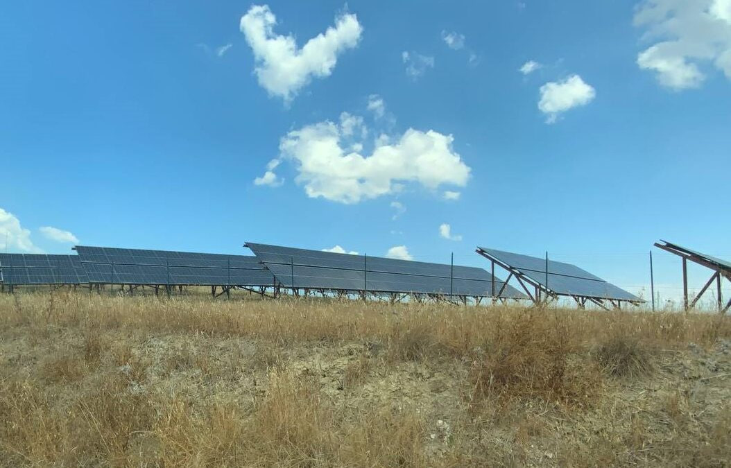 Pannelli fotovoltaici