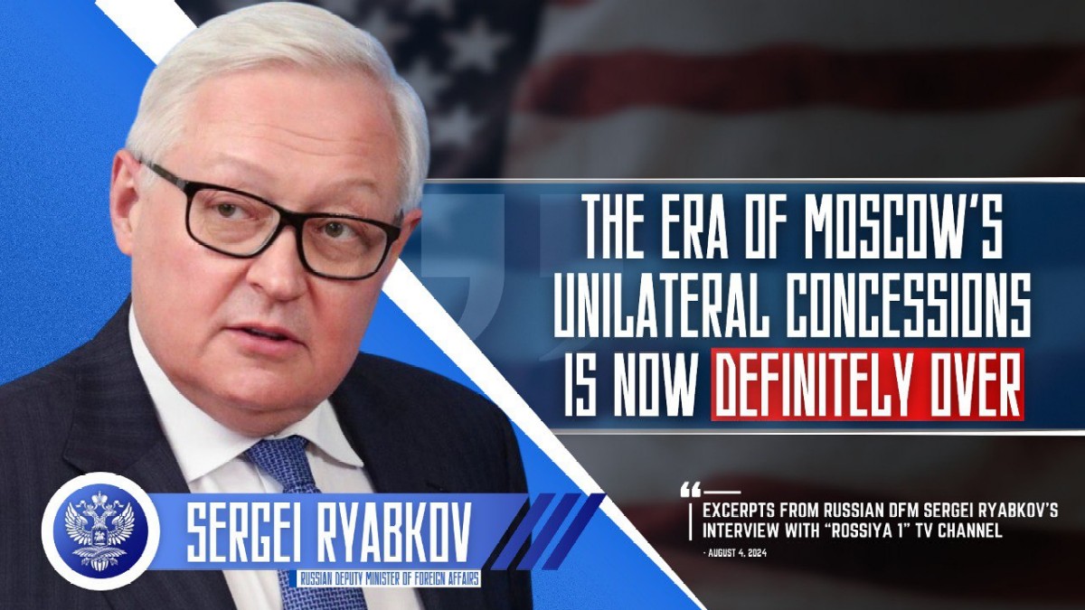 Ryabkov