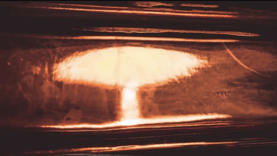 Una provocazione nucleare è l’unica opzione rimasta