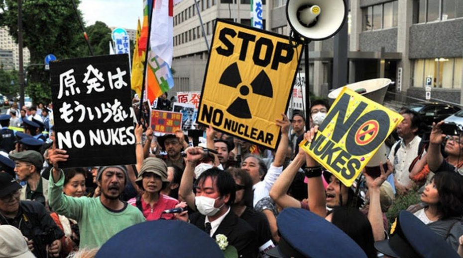 BANZAI! Il Giappone diventa nucleare