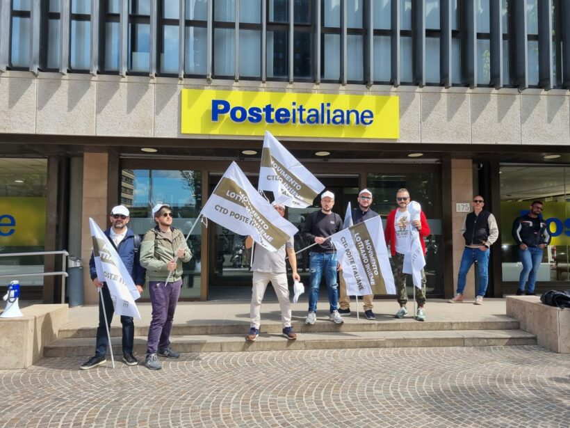 (Foto di Movimento Lottiamo Insieme)
