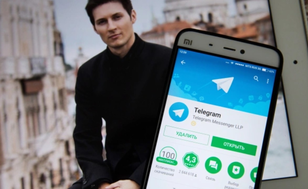 L'arresto in Francia di Mr Telegram è l'antipasto di una svolta autoritaria?